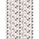 Fotomural DISNEY by KOMAR DX4-004 101 Dalmatiner Angles