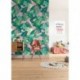 Fotomural DISNEY by KOMAR DX4-005 Minnie Tropical