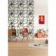 Mural DISNEY by KOMAR DX4-006 Mickey Mouse Foot Labyrinth