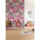 Fotomural DISNEY by KOMAR DX4-008 Ariel Pink Flower