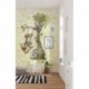 Mural DISNEY by KOMAR DX4-017 Winnie Pooh In The Wood