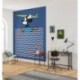 Mural DISNEY by KOMAR DX4-025 Mickey Gone Surfin