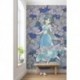 Mural DISNEY by KOMAR DX4-079 Jasmin Colored Flowers