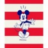 Mural DISNEY by KOMAR DX4-161 Mickey Vibrant