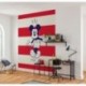 Mural DISNEY by KOMAR DX4-161 Mickey Vibrant