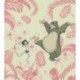 Mural DISNEY by KOMAR DX5-010 Dance The Jungle