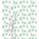 Mural DISNEY by KOMAR DX5-021 Kitty Climbers