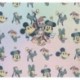Mural DISNEY by KOMAR DX6-023 Mickey Fab 5