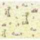 Mural DISNEY by KOMAR DX6-031 Winnie Pooh Friends