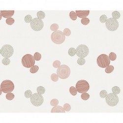 Mural DISNEY by KOMAR DX6-158 Mickey Cuties
