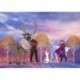 Fotomural DISNEY by KOMAR DX8-013 Frozen Autumn Forest
