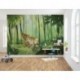 Mural DISNEY by KOMAR DX8-029 Lion King Love