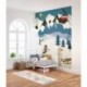 Mural DISNEY by KOMAR IADX4-039 Mickey Alpine