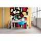 Mural DISNEY by KOMAR IADX5-054 Mickey Mixup