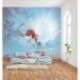 Mural DISNEY by KOMAR IADX6-108 Ariel Under the Sea