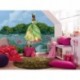 Mural DISNEY by KOMAR IADX6-109 Tiana Lucky Pond