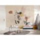 Mural DISNEY by KOMAR IADX7-047 Minnie Soft Shapes
