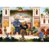 Mural DISNEY by KOMAR IADX7-114 Zoomania