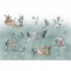 Mural DISNEY by KOMAR IADX8-022 Before the Bloom
