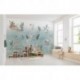 Mural DISNEY by KOMAR IADX8-022 Before the Bloom
