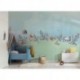 Mural DISNEY by KOMAR IADX8-115 Winnie The Pooh Curious Minds