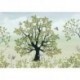 Fotomural DISNEY by KOMAR IADX8-119 Bambi Forest Friends