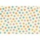 Mural DISNEY by KOMAR IADX8-122 Disney Pastel Confetti