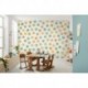 Mural DISNEY by KOMAR IADX8-122 Disney Pastel Confetti