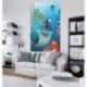 Mural DISNEY by KOMAR VD-043 Finding Dory Aquarell