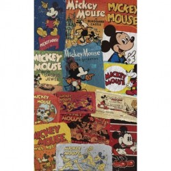 Mural DISNEY by KOMAR VD-054 Mickey Billboard