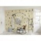 Mural DISNEY by KOMAR X8-84024 Winnie The Pooh Best Bear