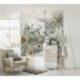 Mural FLORAL AND WELLNESS 4-203 Fable