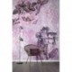 Mural FLORAL AND WELLNESS 6032B-VD2 Baroque Pink