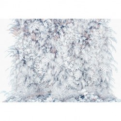 Mural FLORAL AND WELLNESS 8-878 Vertical Garden