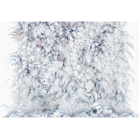 Fotomural FLORAL AND WELLNESS 8-878 Vertical Garden