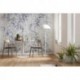 Mural FLORAL AND WELLNESS 8-878 Vertical Garden