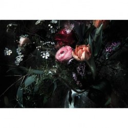 Fotomural FLORAL AND WELLNESS 8-999 Still Life