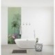 Mural FLORAL AND WELLNESS DX2-018 Jungle Flamingo