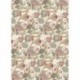 Mural FLORAL AND WELLNESS HX4-021 Fleurs