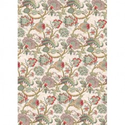 Mural FLORAL AND WELLNESS HX4-021 Fleurs