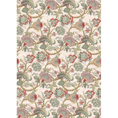 Mural FLORAL AND WELLNESS HX4-021 Fleurs