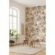 Mural FLORAL AND WELLNESS HX4-021 Fleurs