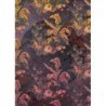 Mural FLORAL AND WELLNESS HX4-031 Orient Violet