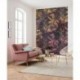 Mural FLORAL AND WELLNESS HX4-031 Orient Violet