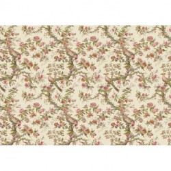 Fotomural FLORAL AND WELLNESS HX8-022 Heritage