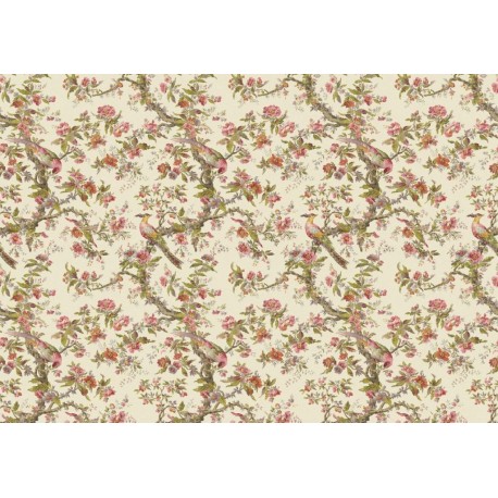 Mural FLORAL AND WELLNESS HX8-022 Heritage