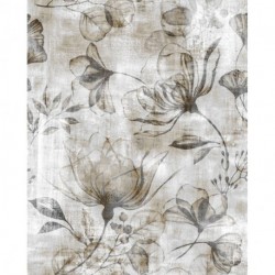 Mural FLORAL AND WELLNESS IF2-008 Rustic Roses
