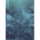 Fotomural FLORAL AND WELLNESS INX4-009 Transparency