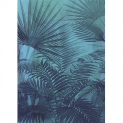 Fotomural FLORAL AND WELLNESS INX4-009 Transparency