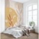 Mural FLORAL AND WELLNESS INX4-020 Bohemia Scandi